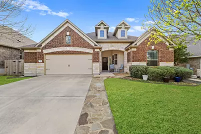 229 Sangiovese Street, Leander, TX 78641 - Photo 4