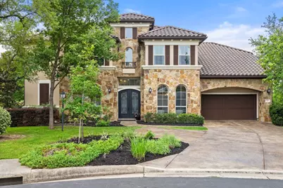 108 Aruba Court, Austin, TX 78734 - Photo 1