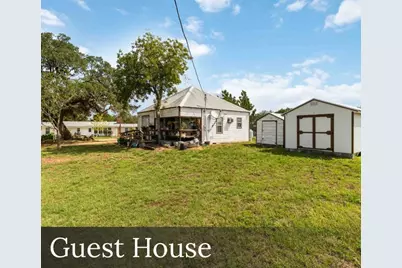 227 Henderson Lane, Lockhart, TX 78644 - Photo 20