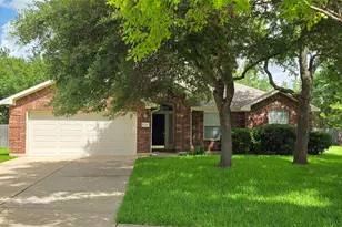 1836 White Indigo Trail, Round Rock, TX 78665 - Photo 1