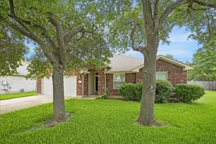 1836 White Indigo Trail, Round Rock, TX 78665 - Photo 1