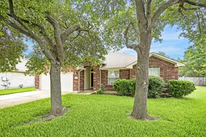 1836 White Indigo Trail, Round Rock, TX 78665 - Photo 1