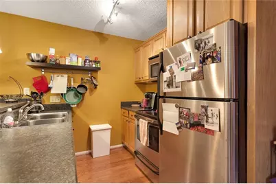 910 Duncan Lane #35, Austin, TX 78705 - Photo 10