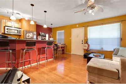 910 Duncan Lane #35, Austin, TX 78705 - Photo 2