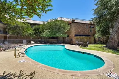 910 Duncan Lane #35, Austin, TX 78705 - Photo 12