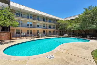910 Duncan Lane #35, Austin, TX 78705 - Photo 16
