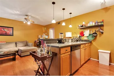 910 Duncan Lane #35, Austin, TX 78705 - Photo 8