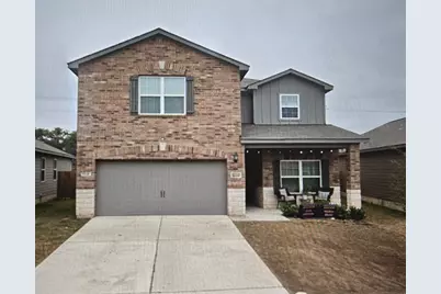 229 Mount Vernon Way, Liberty Hill, TX 78642 - Photo 1