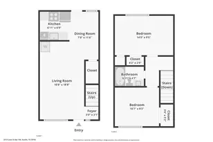2413 Leon St, Austin, TX 78705 - Photo 6