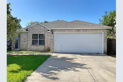 1103 Pike Path, Round Rock, TX 78665 - Photo 1