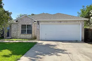 1103 Pike Path, Round Rock, TX 78665 - Photo 1