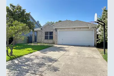 1103 Pike Path, Round Rock, TX 78665 - Photo 2