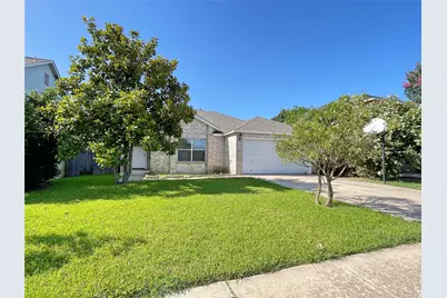 1103 Pike Path, Round Rock, TX 78665 - Photo 4