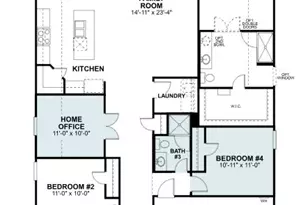 9321 Furman Dr, Austin, TX 78747 - Photo 2