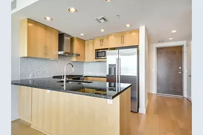 300 Bowie Street #2504, Austin, TX 78703 - Photo 4