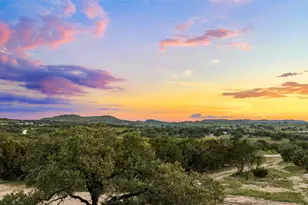 Lot 8 Sunset View Ct, Johnson City, TX 78636 - Photo 26
