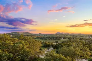 Lot 8 Sunset View Ct, Johnson City, TX 78636 - Photo 20