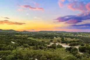 Lot 8 Sunset View Ct, Johnson City, TX 78636 - Photo 12