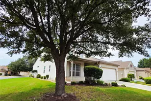 201 Yosemite Rd, Georgetown, TX 78633 - Photo 1