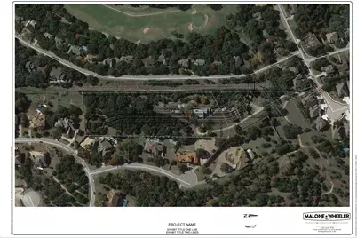 314 Clubhouse Drive, Lakeway, TX 78734 - Photo 2