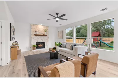 14525 Ballycastle Trail, Austin, TX 78717 - Photo 18