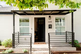 605 Harris Ave, Austin, TX 78705 - Photo 2