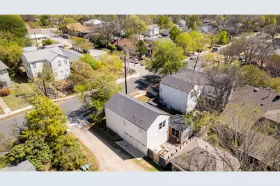 605 Harris Avenue, Austin, TX 78705 - Photo 34