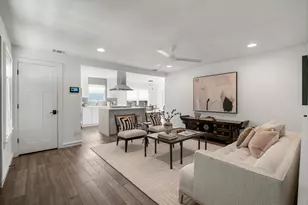 605 Harris Ave, Austin, TX 78705 - Photo 6