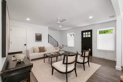 605 Harris Avenue, Austin, TX 78705 - Photo 10
