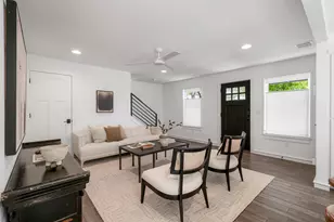 605 Harris Ave, Austin, TX 78705 - Photo 10