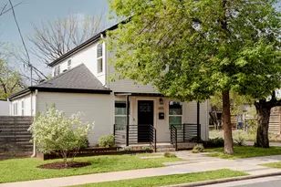 605 Harris Ave, Austin, TX 78705 - Photo 2