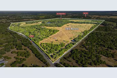 Tbd Lot 64 San Gabriel Cove, Bertram, TX 78605 - Photo 22