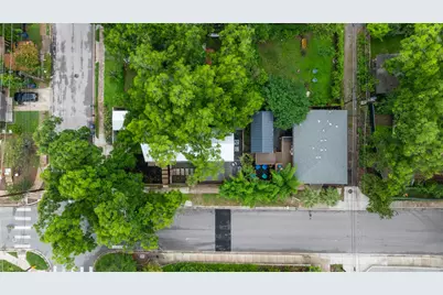 2214 Garden Street #2, Austin, TX 78702 - Photo 36