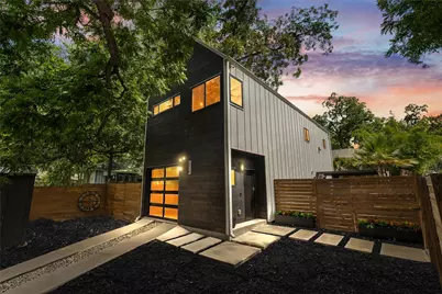 2214 Garden Street #2, Austin, TX 78702 - Photo 1