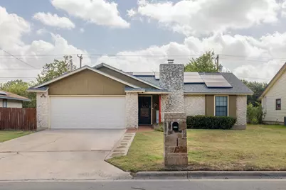 1713 Parkside Circle, Round Rock, TX 78664 - Photo 2