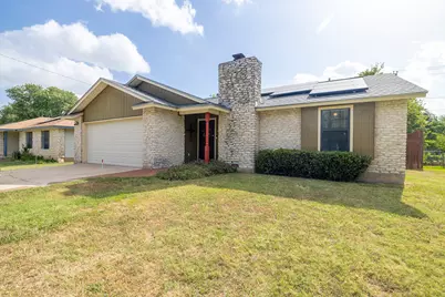 1713 Parkside Circle, Round Rock, TX 78664 - Photo 1