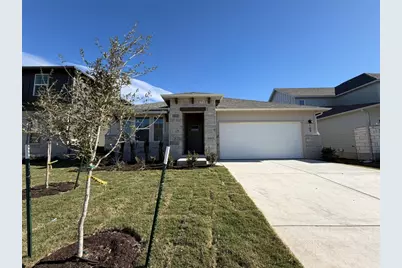 109 Holmby Drive, Hutto, TX 78634 - Photo 1