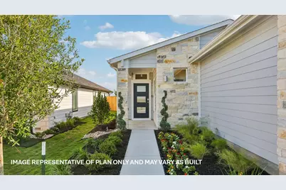 8412 Rhinestone Road, Mustang Ridge, TX 78610 - Photo 6