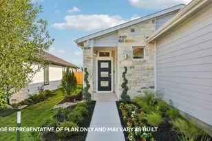 8412 Rhinestone Rd, Mustang Ridge, TX 78610 - Photo 6