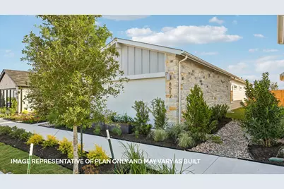 8412 Rhinestone Road, Mustang Ridge, TX 78610 - Photo 2