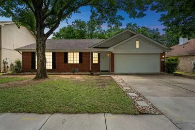 16901 Gower Street, Pflugerville, TX 78660 - Photo 1