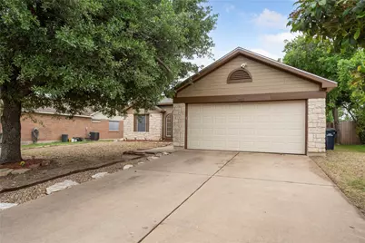 1812 Southcreek Drive, Leander, TX 78641 - Photo 2