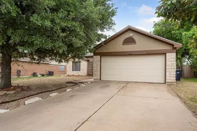 1812 Southcreek Drive, Leander, TX 78641 - Photo 2