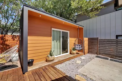 2324 Santa Maria Street, Austin, TX 78702 - Photo 26