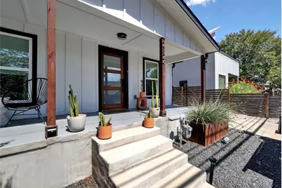 2324 Santa Maria Street, Austin, TX 78702 - Photo 6