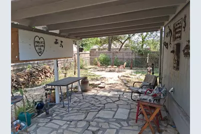 1115 Mark Street #D, Austin, TX 78721 - Photo 8