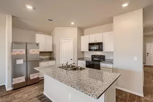 5832 Brocade Dr, Austin, TX 78724 - Photo 2