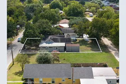 488 Seventh St, Somerville, TX 77879 - Photo 28