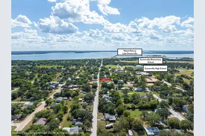 488 Seventh St, Somerville, TX 77879 - Photo 4