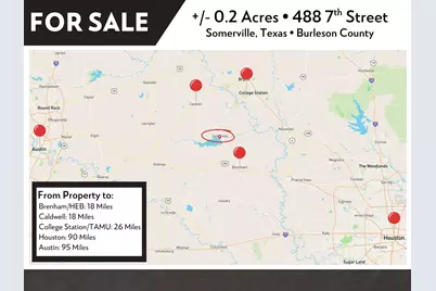 488 Seventh St, Somerville, TX 77879 - Photo 40